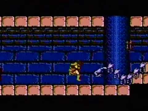 TRAILER – CastleVania Part 1 – Cinemassacre.com