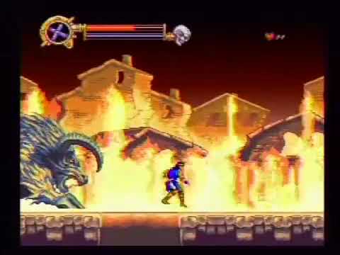 TRAILER – Castlevania Part 3 (N64 and SNES) – Cinemassacre.com