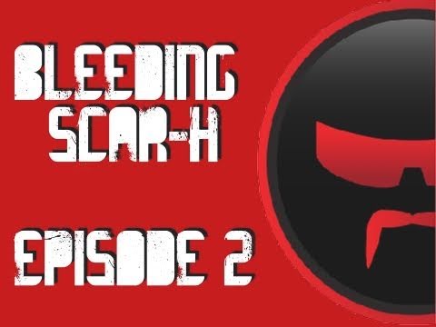 Dr DisRespect Gaming: Bleeding Scar-H EP2