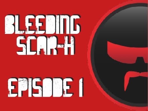 Dr DisRespect Gaming: Bleeding Scar-H EP1