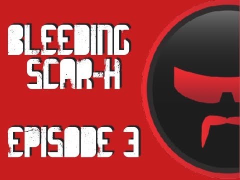 Dr DisRespect Gaming: Bleeding Scar-H EP3