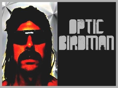 Dr DisRespect Gaming: OpTic BIRDMAN