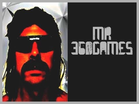 Dr DisRespect Gaming: Mr360Games