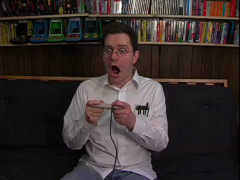 TRAILER – Action 52 – Angry Video Game Nerd