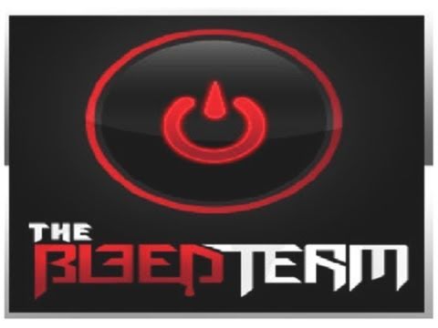 The Bleed Team™ Introduction