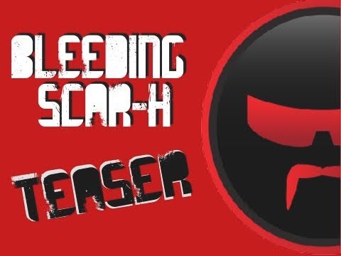 Dr DisRespect Teaser: Bleeding Scar-H