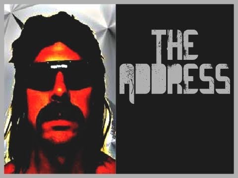 Dr DisRespect | The Address