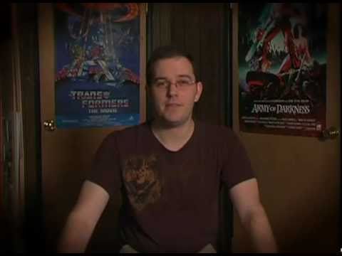 Future Plans – AVGN The Movie