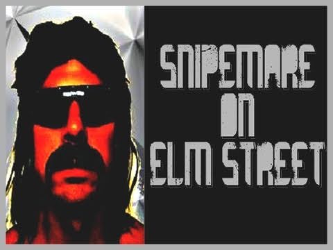 Dr DisRespect: Snipemare on Elm Street