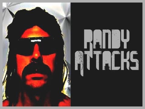 Dr DisRespect Gaming: Randy aka Laser Fangs