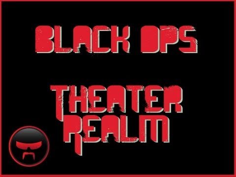 Dr DisRespect: The Theater Realm #2