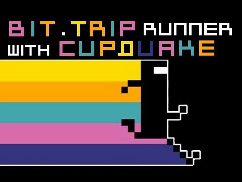 Bit.Trip Runner Ep.24