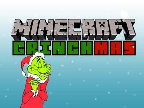 Minecraft: Grinchmas Ep.4