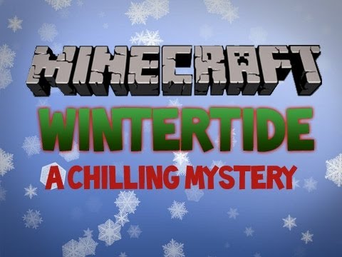 Minecraft: WinterTide Ep. 2