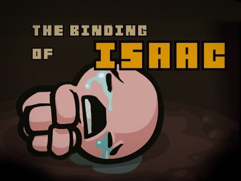 Binding of Isaac Ep. 25