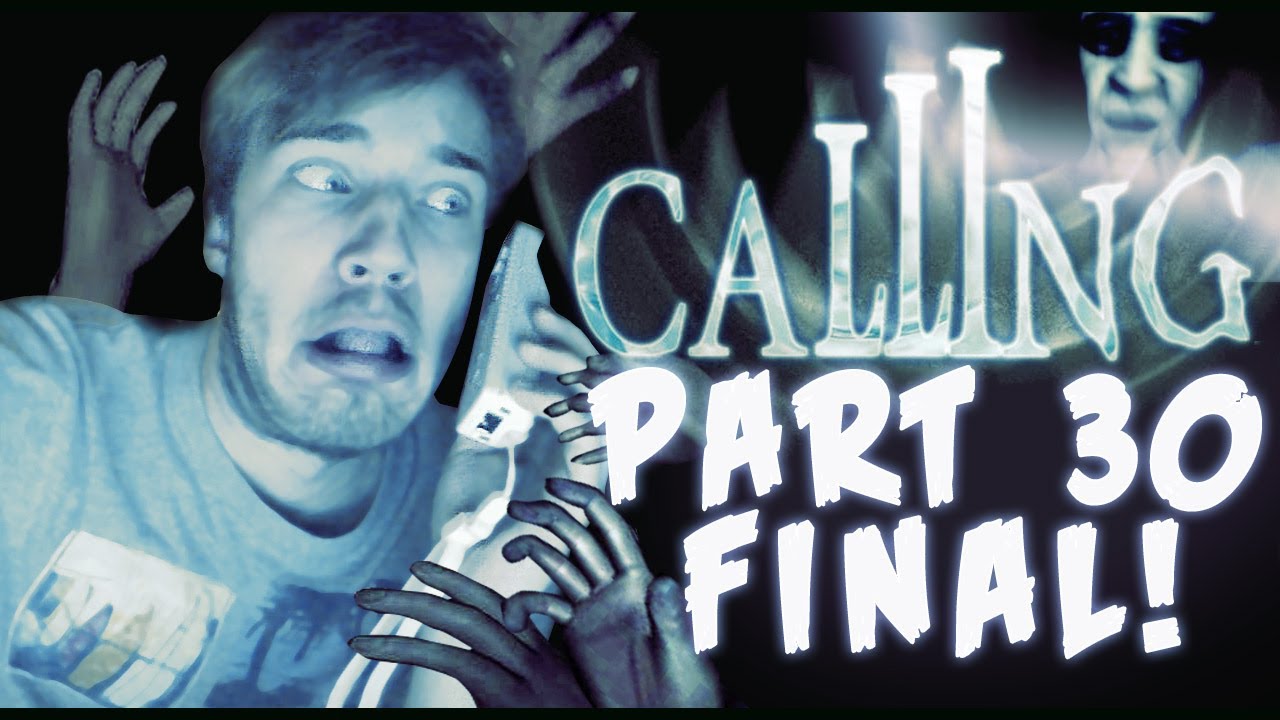 FINAL EPISODE (REAL ENDING) – The Calling Wii – Part 30