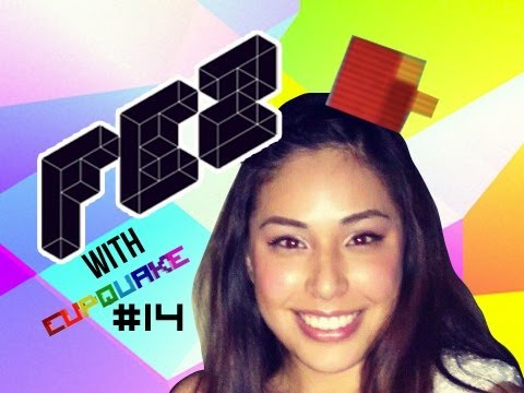 Fez With Cupquake Ep.14