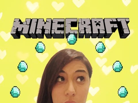 Minecraft W/ Cupquake Ep 18 “Weiner”