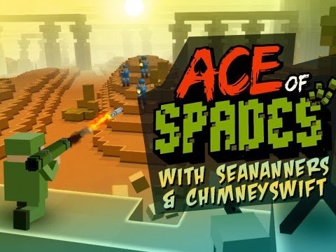 “THIS IS SCARY” Ace of Spade Ep1 W Cupquake and Friends