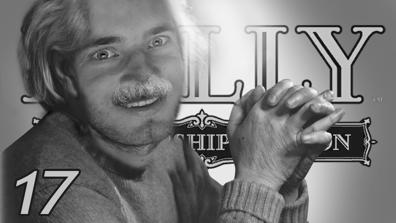 I’M A GENIUS! – Bully – Part 17