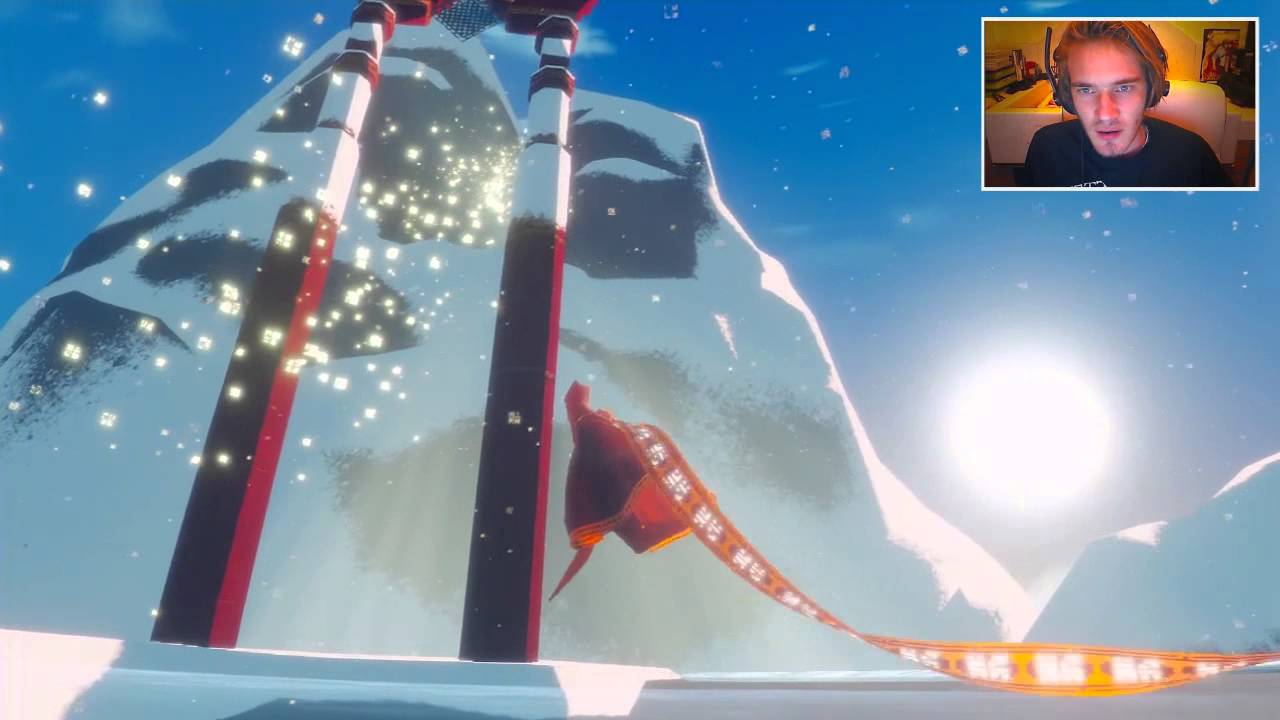 MOST BEAUTIFUL MOMENT EVER – Journey – Part 5