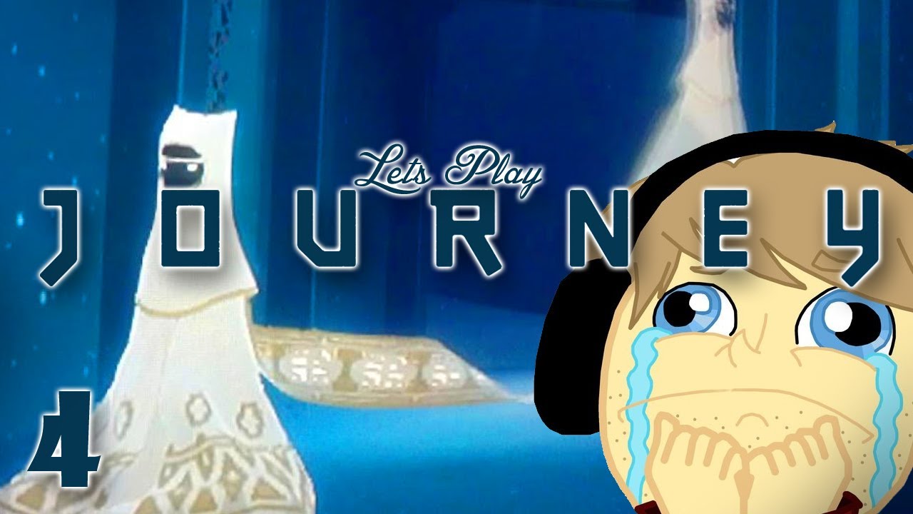 SADDEST ENDING – Journey – Part 4