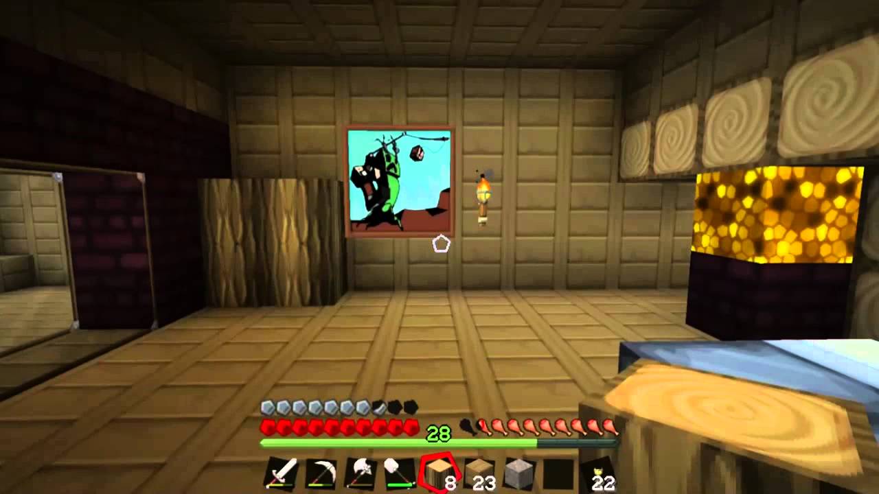 Noobyweds Minecraft – Ep 46