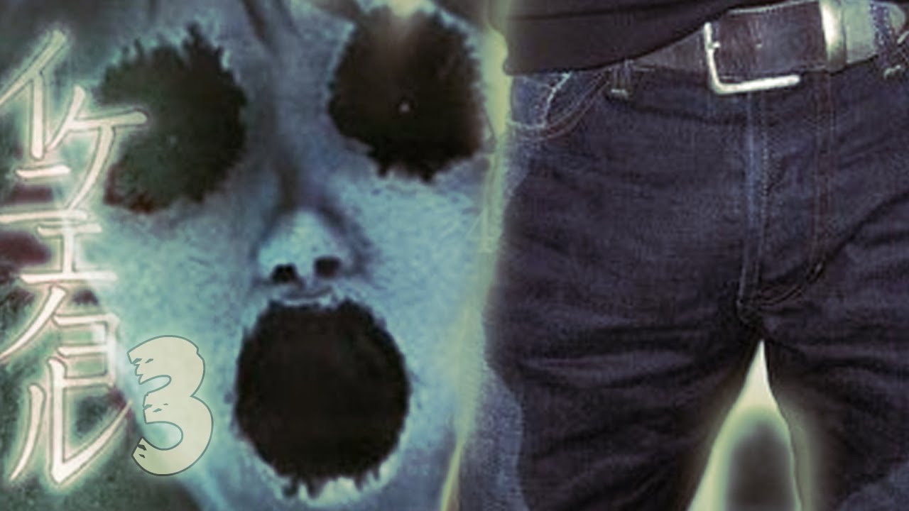 PEE MY PANTS – Night of the Sacrifice (Ikenie No Yoru) – Part 3 w/ Heartbeat Monitor