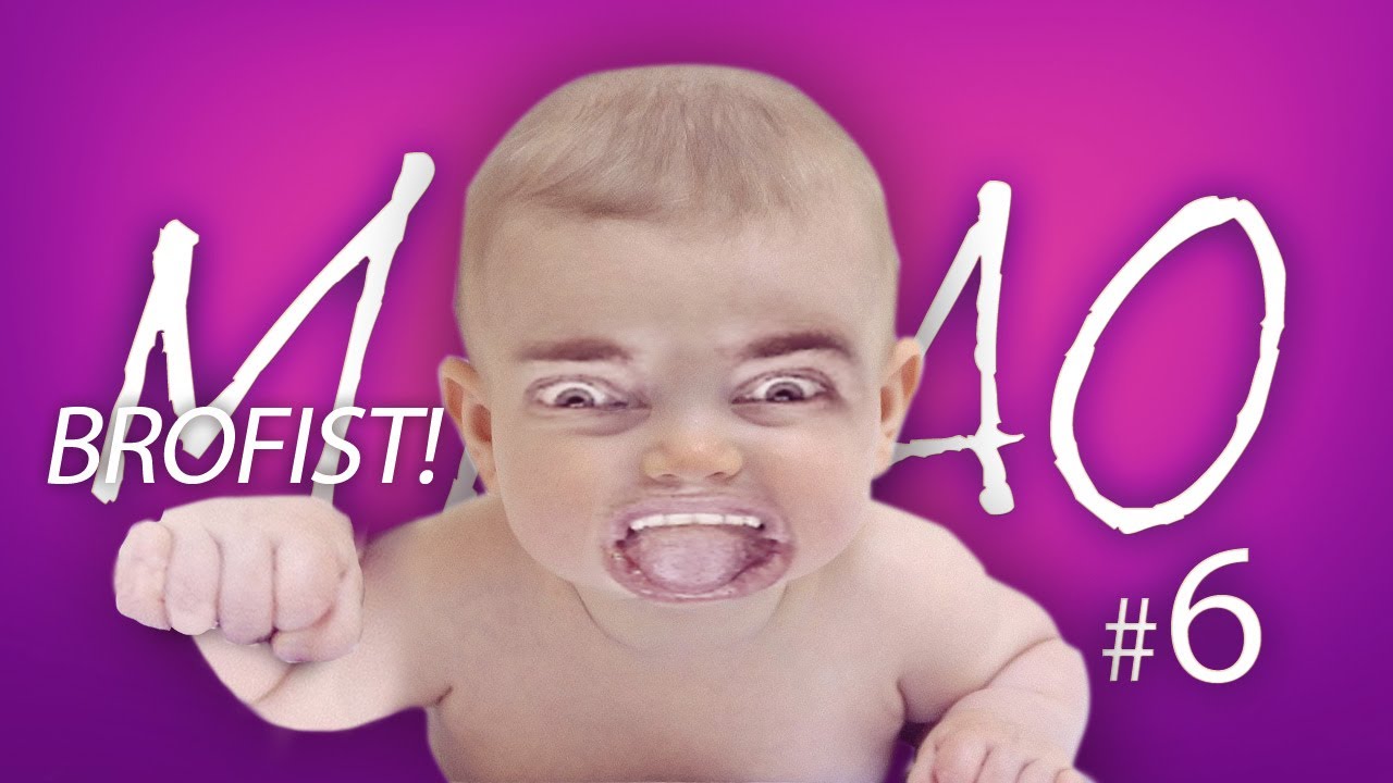 BECOME A CUTE BABY OR SUFFER! – Misao (6) “Truth”