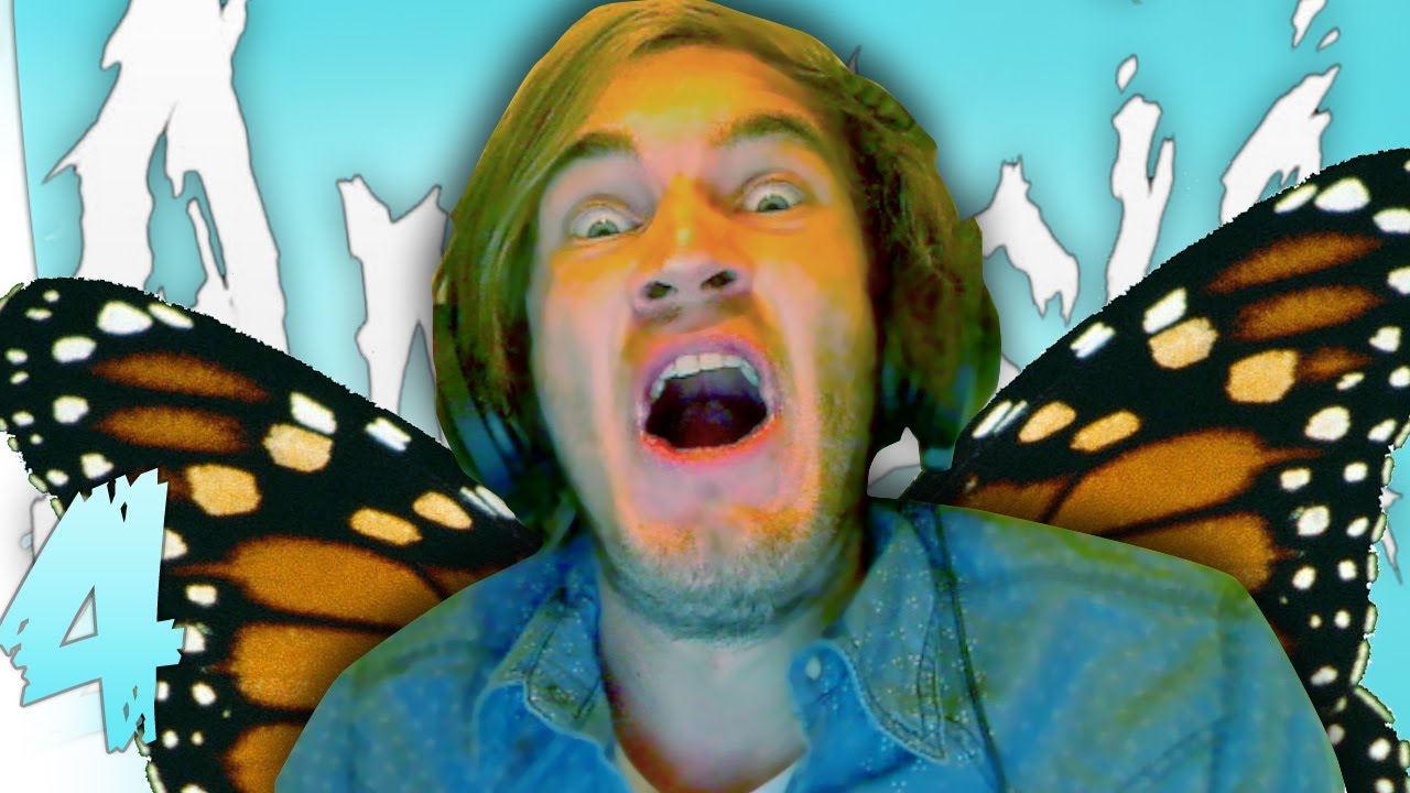 IM SO KAWAII – Amnesia: Obscurity (4)