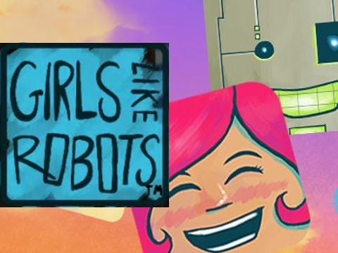 Girls Like Robots Nerdfest – Flash Friday