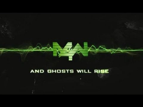 Call Of Duty: Ghosts (MW4) Info Leaked