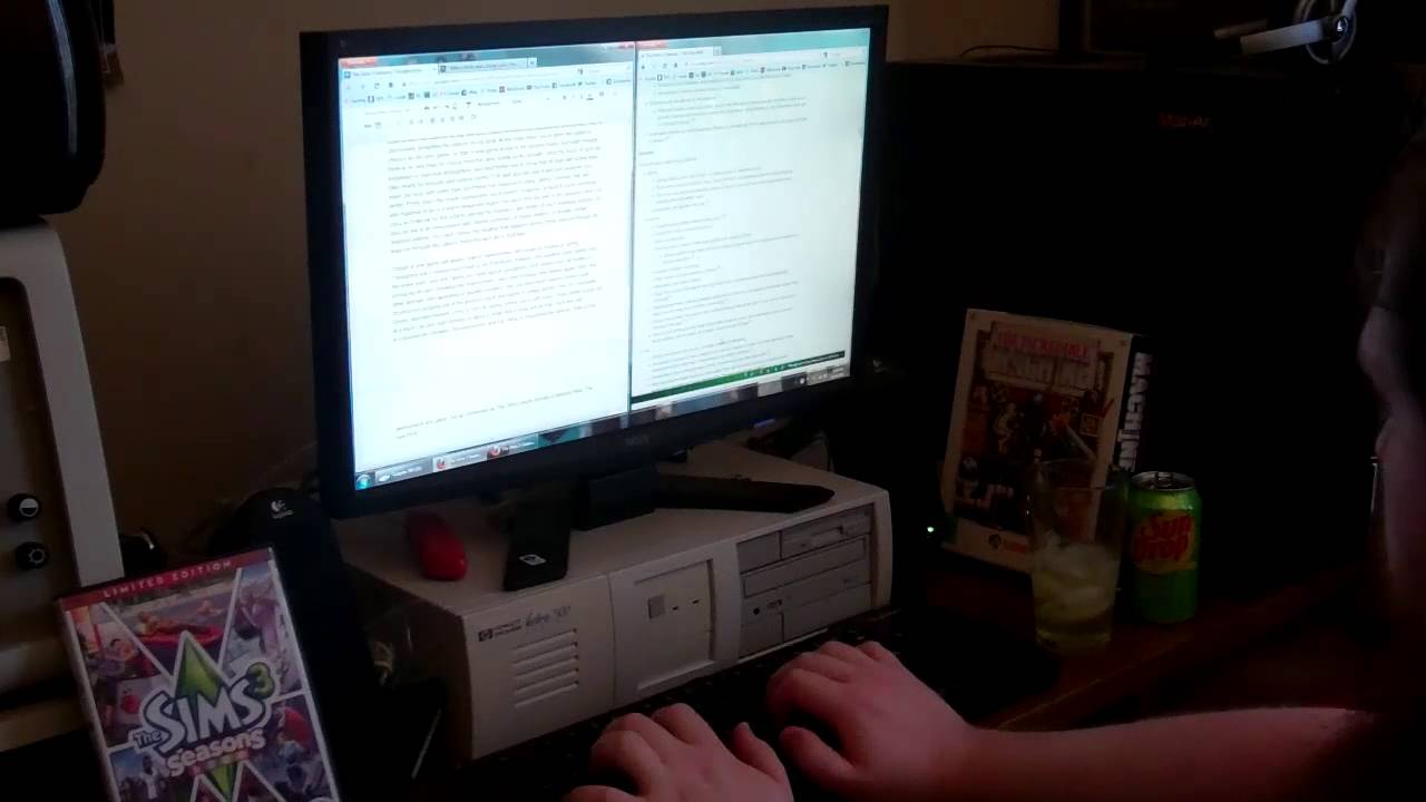 LGR – Making an LGR Episode [Time-lapse]