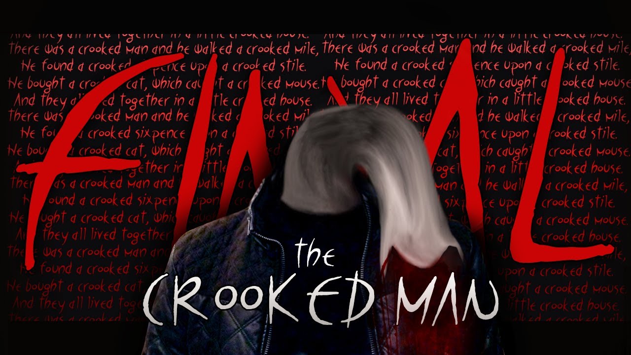 BEAUTIFUL ENDING – The Crooked Man (13) FINAL
