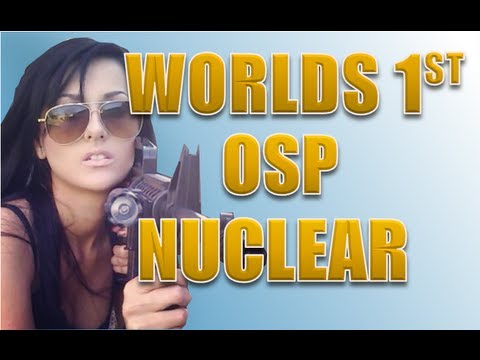 Black Ops 2 Worlds First OSP Nuclear + Highschool Stories