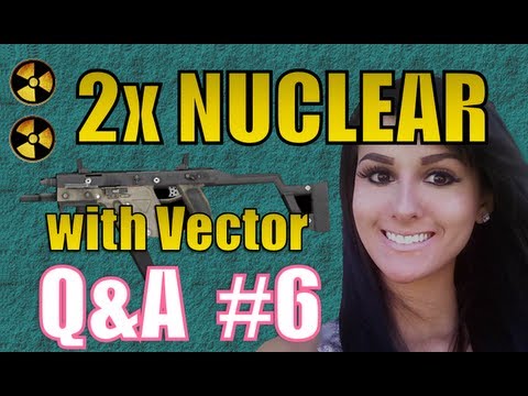 BO2 Vector Double Nuclear Q&A #6