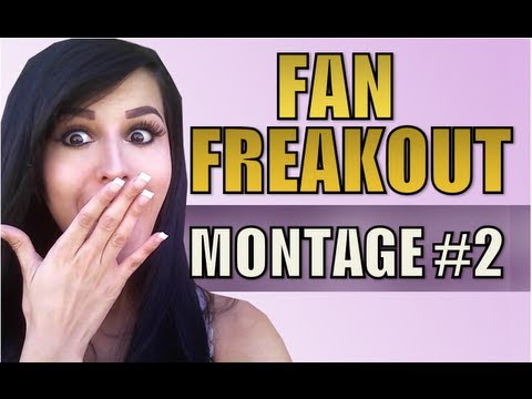 BO2 Fan Freakout Montage #2