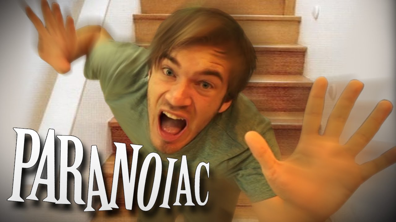 FACE PLANT! – Paranoiac (4)