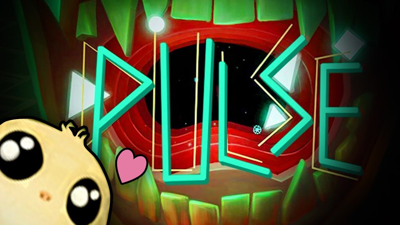 Pulse – Part 1 – CUTEST HORROR EVER!?