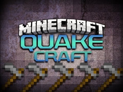 “PAYROLL” Quakecraft w/ Cupquake and Friends #1