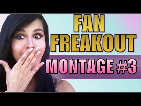 BO2 Fan Freakout Montage #3
