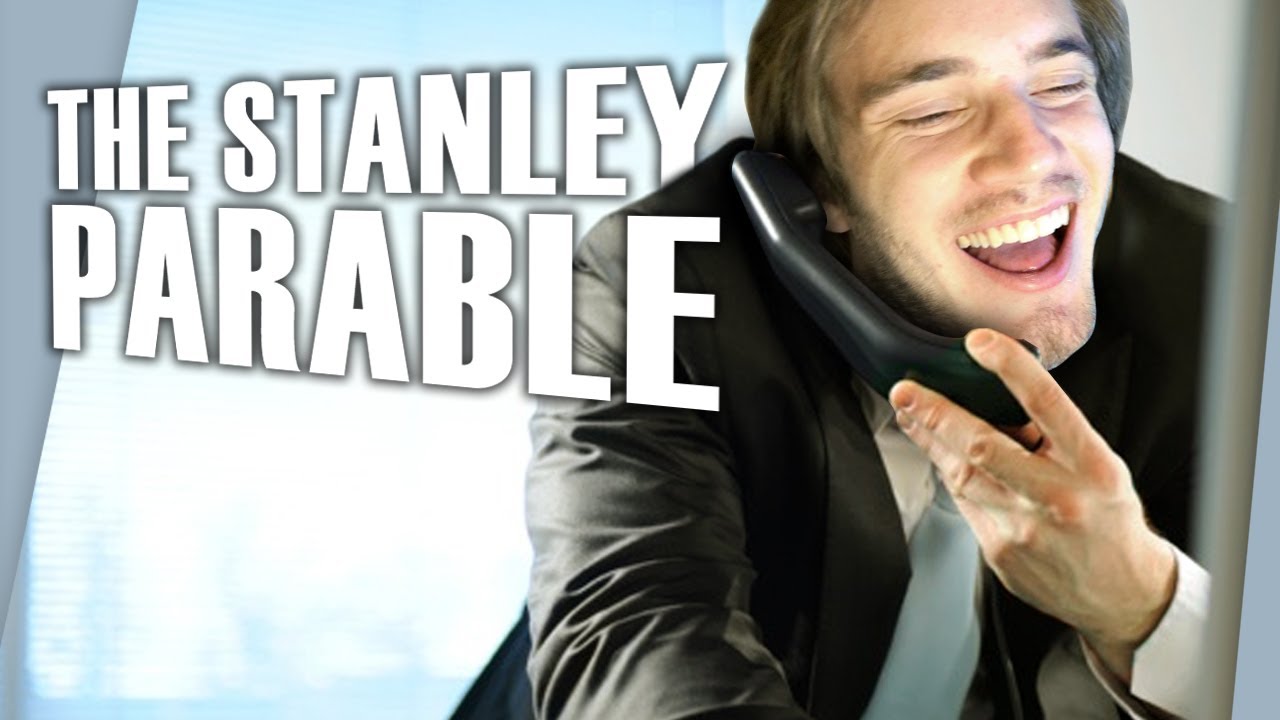 The Stanley Parable (2)
