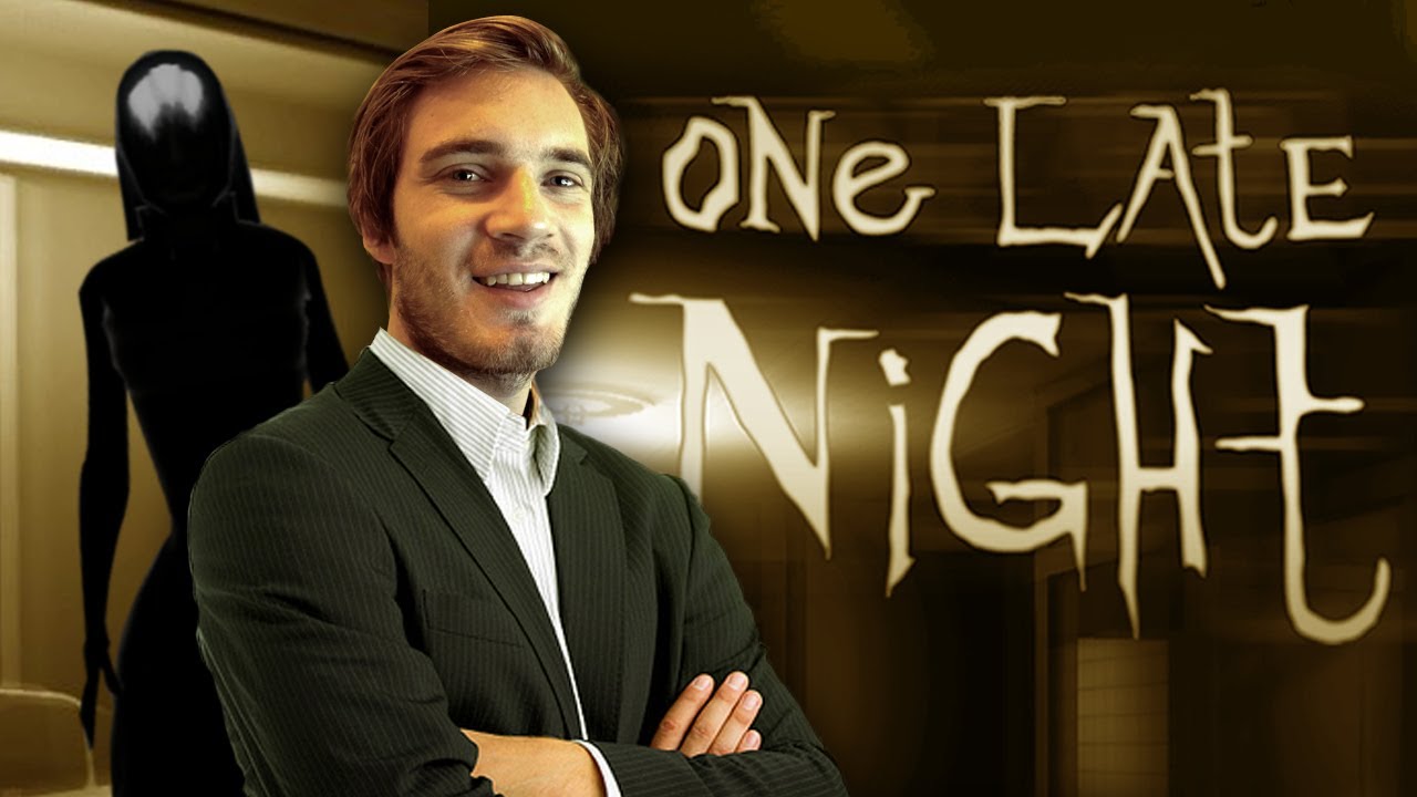 WHY OFFICE JOBS SUCK? – One Late Night