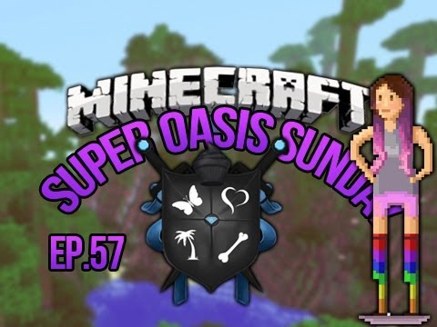Minecraft SoS Ep 57