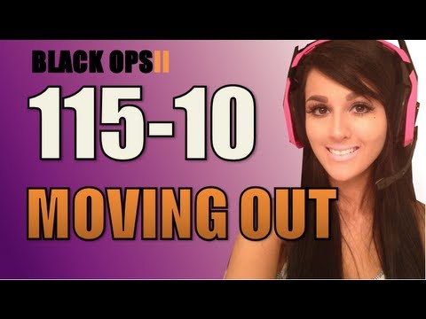BO2 115-10 I Moved Out