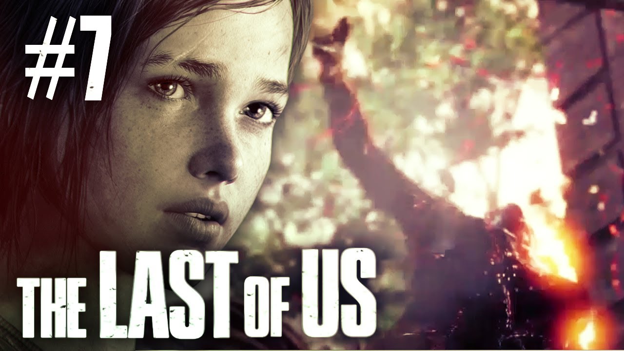 The Last Of Us Gameplay – Part 7 – The Story So Far…