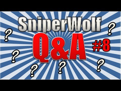 Black Ops 2 102-4 Q&A #8