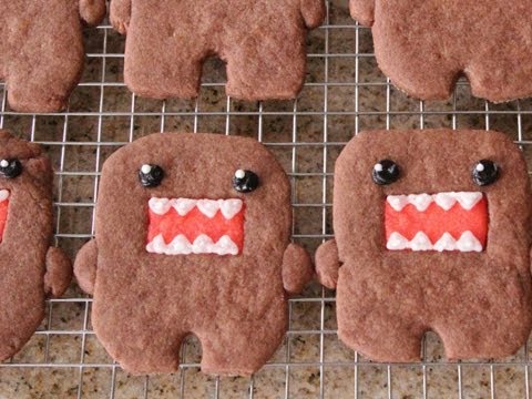 DOMO COOKIES – QnB