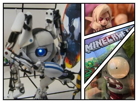 Art & Collectibles at Comic-Con 2013 CCM13