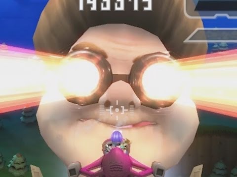 CREEPY BABIES (Candy Mountain Massacre revenge) – Flash Friday